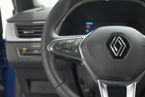 Renault Captur Mild Hybrid 160 techno | Pack Winter | Camera | Adaptieve Cruise Control | Apple Carplay Renault Captur Mild Hybrid 160 techno | Pack Winter | Camera | Adaptieve Cruise Control | Apple Carplay