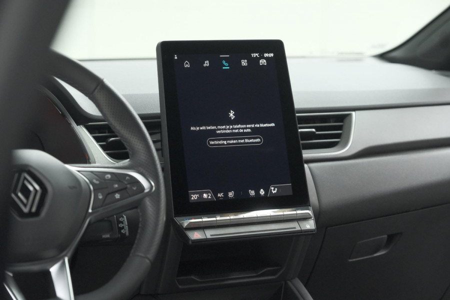 Renault Captur Mild Hybrid 160 techno | Pack Winter | Camera | Adaptieve Cruise Control | Apple Carplay Renault Captur Mild Hybrid 160 techno | Pack Winter | Camera | Adaptieve Cruise Control | Apple Carplay