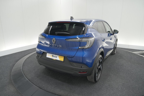 Renault Captur Mild Hybrid 160 techno | Pack Winter | Camera | Adaptieve Cruise Control | Apple Carplay Renault Captur Mild Hybrid 160 techno | Pack Winter | Camera | Adaptieve Cruise Control | Apple Carplay