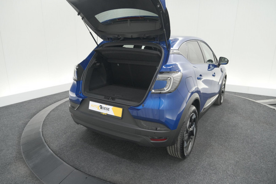 Renault Captur Mild Hybrid 160 techno | Pack Winter | Camera | Adaptieve Cruise Control | Apple Carplay Renault Captur Mild Hybrid 160 techno | Pack Winter | Camera | Adaptieve Cruise Control | Apple Carplay