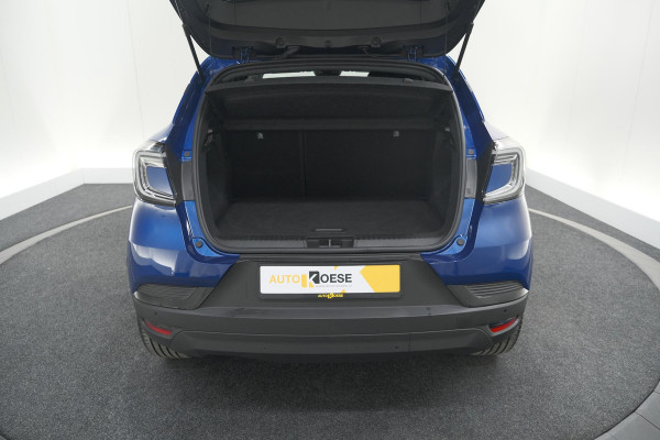 Renault Captur Mild Hybrid 160 techno | Pack Winter | Camera | Adaptieve Cruise Control | Apple Carplay Renault Captur Mild Hybrid 160 techno | Pack Winter | Camera | Adaptieve Cruise Control | Apple Carplay