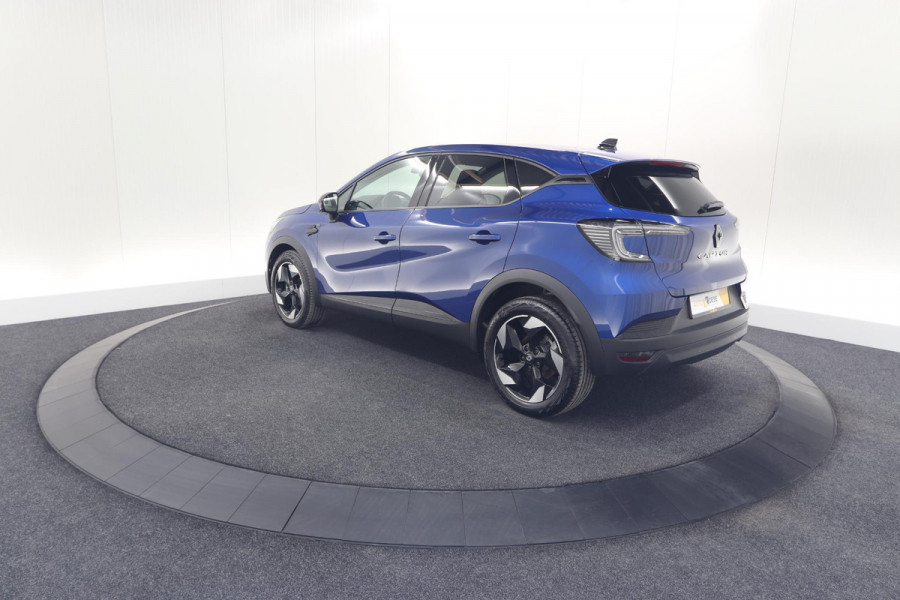 Renault Captur Mild Hybrid 160 techno | Pack Winter | Camera | Adaptieve Cruise Control | Apple Carplay Renault Captur Mild Hybrid 160 techno | Pack Winter | Camera | Adaptieve Cruise Control | Apple Carplay