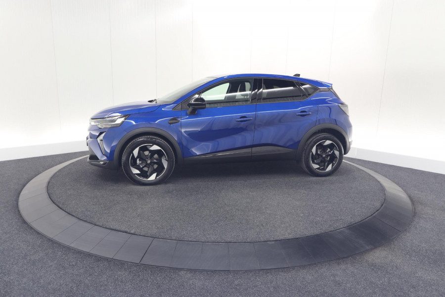 Renault Captur Mild Hybrid 160 techno | Pack Winter | Camera | Adaptieve Cruise Control | Apple Carplay Renault Captur Mild Hybrid 160 techno | Pack Winter | Camera | Adaptieve Cruise Control | Apple Carplay