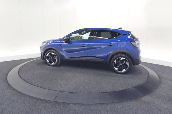 Renault Captur Mild Hybrid 160 techno | Pack Winter | Camera | Adaptieve Cruise Control | Apple Carplay Renault Captur Mild Hybrid 160 techno | Pack Winter | Camera | Adaptieve Cruise Control | Apple Carplay