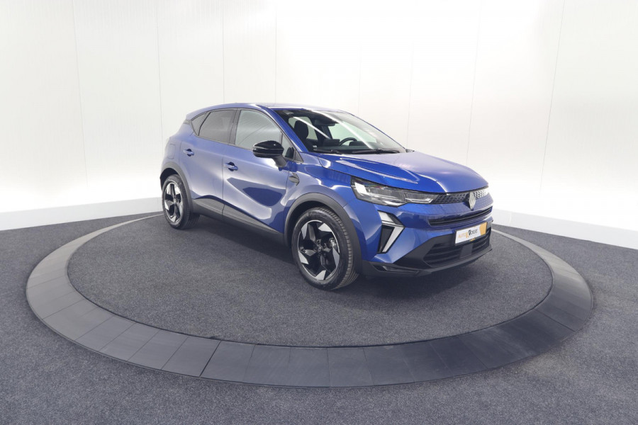 Renault Captur Mild Hybrid 160 techno | Pack Winter | Camera | Adaptieve Cruise Control | Apple Carplay Renault Captur Mild Hybrid 160 techno | Pack Winter | Camera | Adaptieve Cruise Control | Apple Carplay