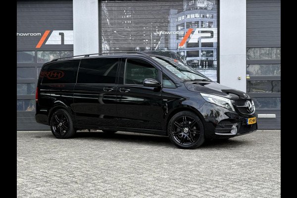 Mercedes-Benz V-Klasse 300d 4-MATIC Lang DC Excl.|AIRMATIC|PANO|EDITION Mercedes-Benz V-Klasse 300d 4-MATIC Lang DC Excl.|AIRMATIC|PANO|EDITION