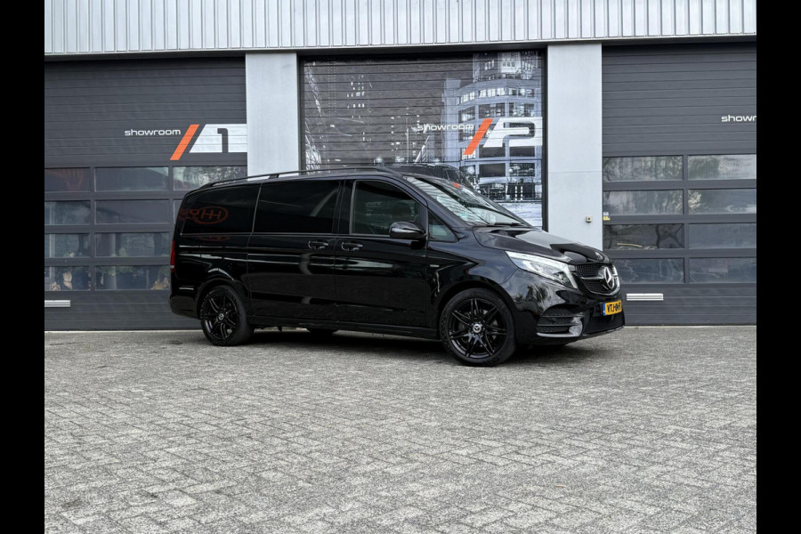 Mercedes-Benz V-Klasse 300d 4-MATIC Lang DC Excl.|AIRMATIC|PANO|EDITION Mercedes-Benz V-Klasse 300d 4-MATIC Lang DC Excl.|AIRMATIC|PANO|EDITION
