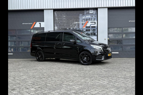 Mercedes-Benz V-Klasse 300d 4-MATIC Lang DC Excl.|AIRMATIC|PANO|EDITION Mercedes-Benz V-Klasse 300d 4-MATIC Lang DC Excl.|AIRMATIC|PANO|EDITION