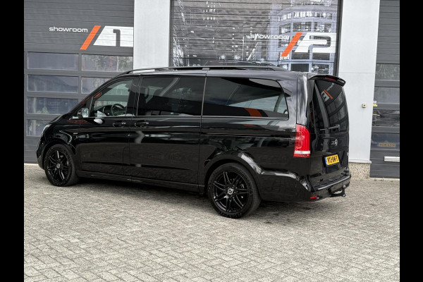 Mercedes-Benz V-Klasse 300d 4-MATIC Lang DC Excl.|AIRMATIC|PANO|EDITION Mercedes-Benz V-Klasse 300d 4-MATIC Lang DC Excl.|AIRMATIC|PANO|EDITION
