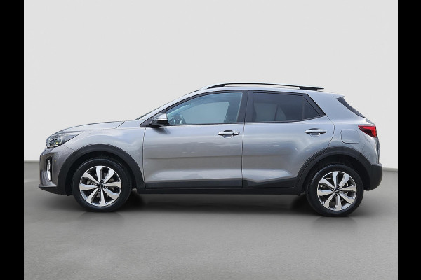 Kia Stonic 1.0 T-GDi MHEV DynamicPlusLine | Automaat | Stoel- en Stuurverwarming | Navi | Cimate Control | Cruise Control | Key-less | Kia Stonic 1.0 T-GDi MHEV DynamicPlusLine | Automaat | Stoel- en Stuurverwarming | Navi | Cimate Control | Cruise Control | Key-less |