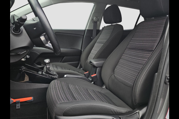 Kia Stonic 1.0 T-GDi MHEV DynamicPlusLine | Automaat | Stoel- en Stuurverwarming | Navi | Cimate Control | Cruise Control | Key-less | Kia Stonic 1.0 T-GDi MHEV DynamicPlusLine | Automaat | Stoel- en Stuurverwarming | Navi | Cimate Control | Cruise Control | Key-less |