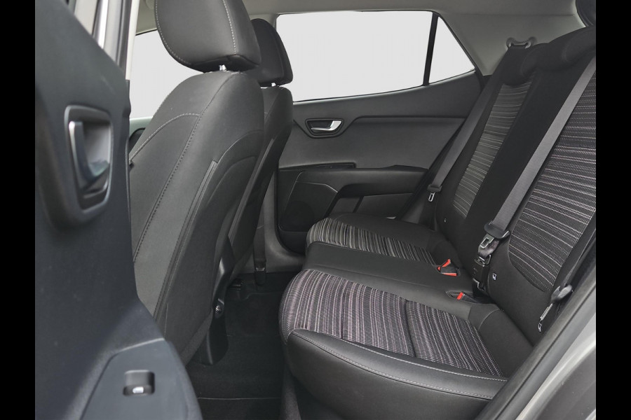 Kia Stonic 1.0 T-GDi MHEV DynamicPlusLine | Automaat | Stoel- en Stuurverwarming | Navi | Cimate Control | Cruise Control | Key-less | Kia Stonic 1.0 T-GDi MHEV DynamicPlusLine | Automaat | Stoel- en Stuurverwarming | Navi | Cimate Control | Cruise Control | Key-less |