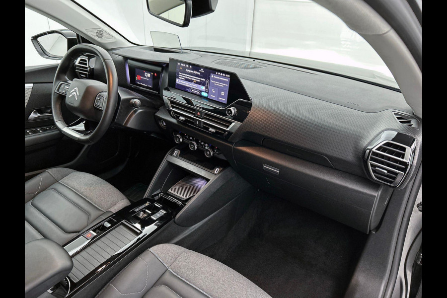 Citroën C4 X 1.2 Puretech Max CAMERA | CARPLAY | AD-CRUISE | HEAD-UP Citroën C4 X 1.2 Puretech Max CAMERA | CARPLAY | AD-CRUISE | HEAD-UP