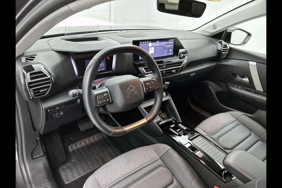 Citroën C4 X 1.2 Puretech Max CAMERA | CARPLAY | AD-CRUISE | HEAD-UP Citroën C4 X 1.2 Puretech Max CAMERA | CARPLAY | AD-CRUISE | HEAD-UP