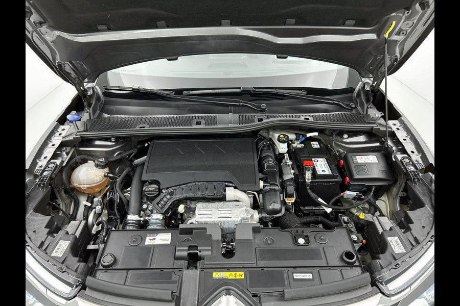 Citroën C4 X 1.2 Puretech Max CAMERA | CARPLAY | AD-CRUISE | HEAD-UP Citroën C4 X 1.2 Puretech Max CAMERA | CARPLAY | AD-CRUISE | HEAD-UP