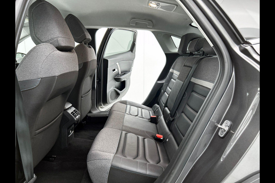 Citroën C4 X 1.2 Puretech Max CAMERA | CARPLAY | AD-CRUISE | HEAD-UP Citroën C4 X 1.2 Puretech Max CAMERA | CARPLAY | AD-CRUISE | HEAD-UP