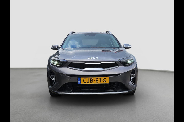 Kia Stonic 1.0 T-GDi MHEV DynamicPlusLine | Automaat | Stoel- en Stuurverwarming | Navi | Cimate Control | Cruise Control | Key-less | Kia Stonic 1.0 T-GDi MHEV DynamicPlusLine | Automaat | Stoel- en Stuurverwarming | Navi | Cimate Control | Cruise Control | Key-less |
