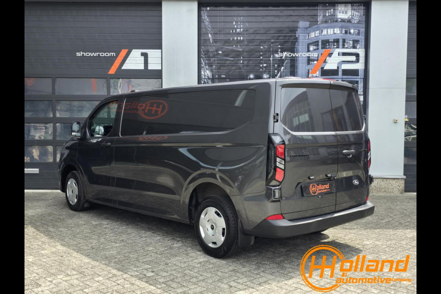 Ford Transit Custom 320 2.0 TDCI L2H1|4jaar garantie!