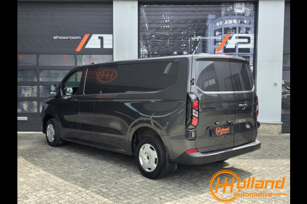 Ford Transit Custom 320 2.0 TDCI L2H1|4jaar garantie!