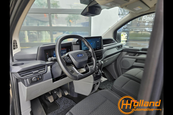 Ford Transit Custom 320 2.0 TDCI L2H1|4jaar garantie!
