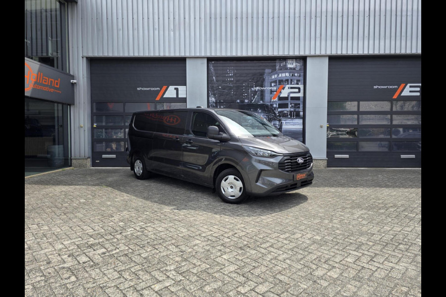 Ford Transit Custom 320 2.0 TDCI L2H1|4jaar garantie!
