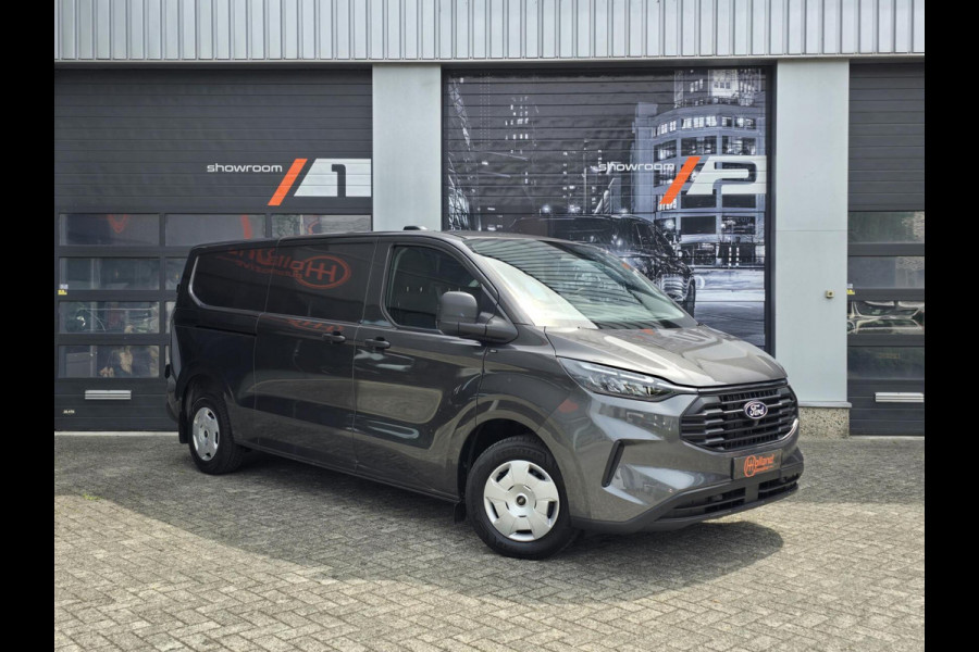 Ford Transit Custom 320 2.0 TDCI L2H1|4jaar garantie!