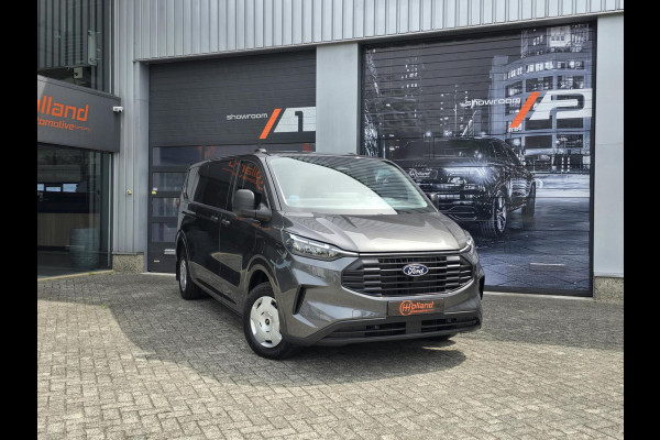 Ford Transit Custom 320 2.0 TDCI L2H1|4jaar garantie!