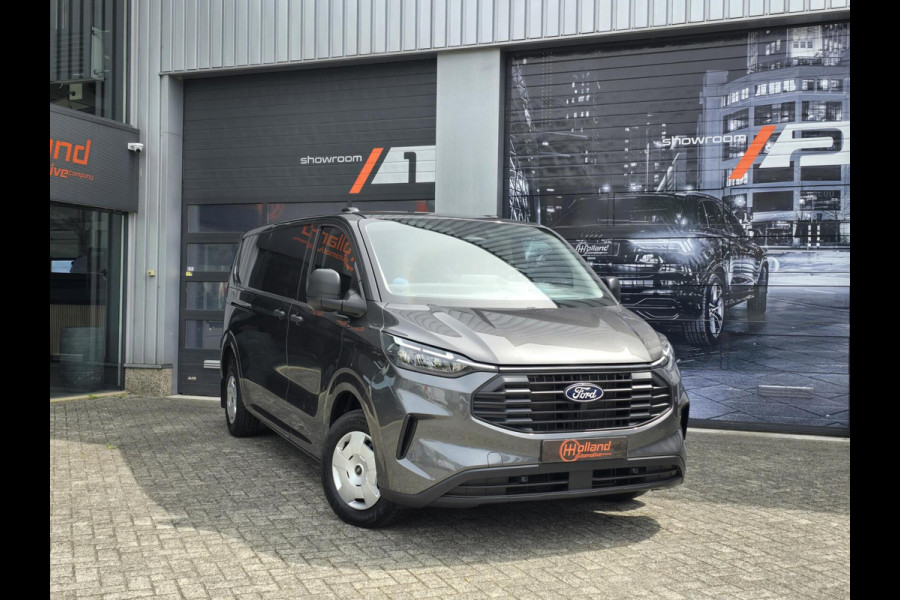 Ford Transit Custom 320 2.0 TDCI L2H1|4jaar garantie!