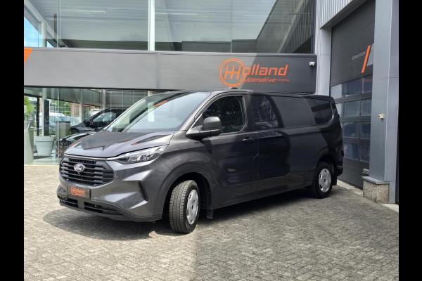 Ford Transit Custom 320 2.0 TDCI L2H1|4jaar garantie!