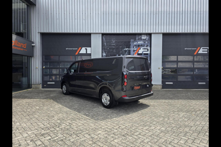 Ford Transit Custom 320 2.0 TDCI L2H1|4jaar garantie!