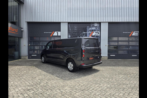 Ford Transit Custom 320 2.0 TDCI L2H1|4jaar garantie!