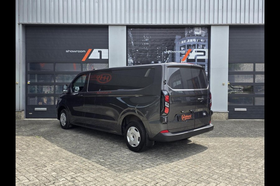 Ford Transit Custom 320 2.0 TDCI L2H1|4jaar garantie!