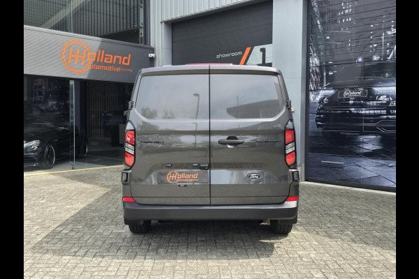 Ford Transit Custom 320 2.0 TDCI L2H1|4jaar garantie!