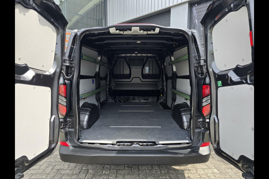 Ford Transit Custom 320 2.0 TDCI L2H1|4jaar garantie!