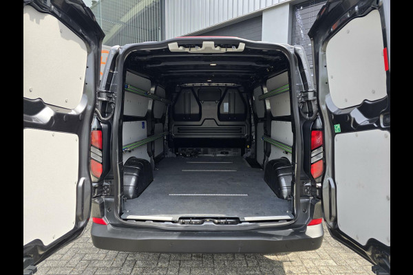 Ford Transit Custom 320 2.0 TDCI L2H1|4jaar garantie!