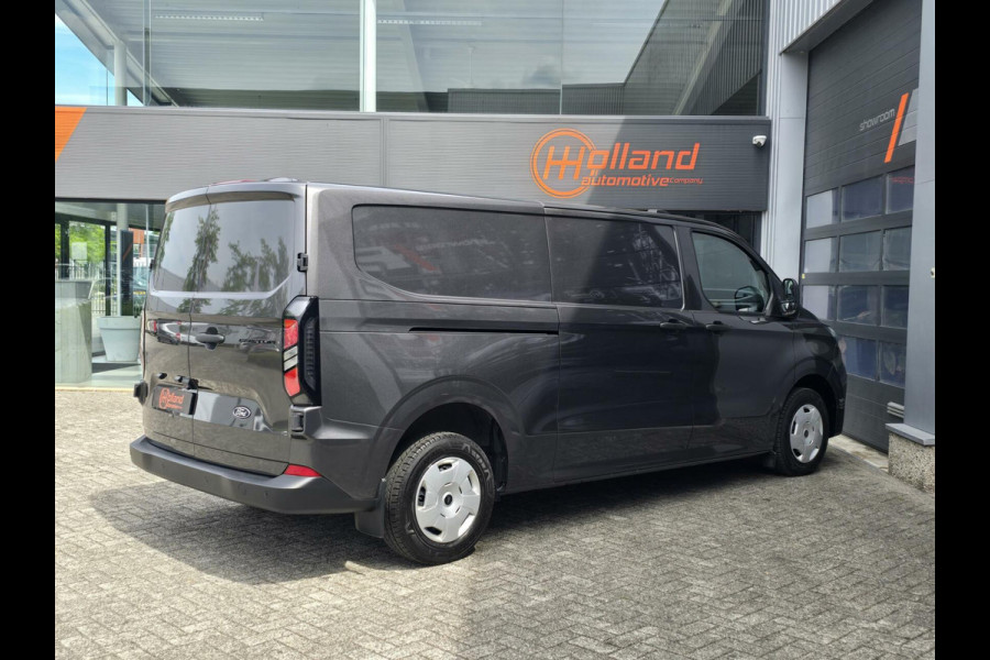 Ford Transit Custom 320 2.0 TDCI L2H1|4jaar garantie!
