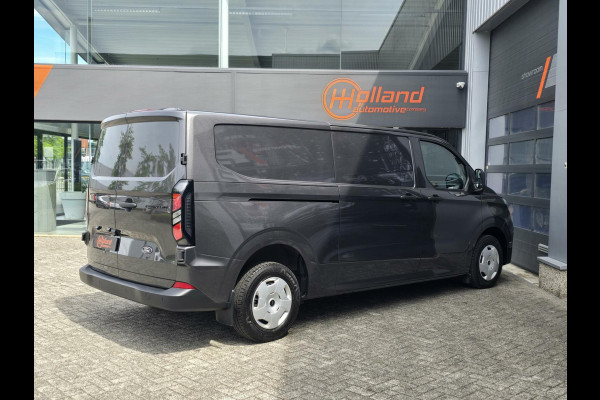 Ford Transit Custom 320 2.0 TDCI L2H1|4jaar garantie!
