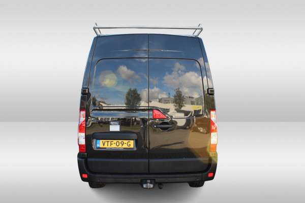 Renault Master T35 2.3 dCi 150 L2H2 Energy Work Edition > 150pk/Dubbele schuifdeur/Camera/Trekhaak/Imperiaal Renault Master T35 2.3 dCi 150 L2H2 Energy Work Edition > 150pk/Dubbele schuifdeur/Camera/Trekhaak/Imperiaal
