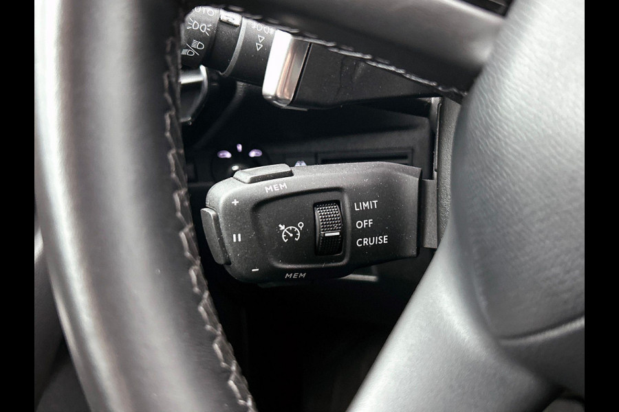 DS 7 Crossback 1.6 PureTech So Chic VIRTUAL | CAMERA | CARPLAY | NAVI