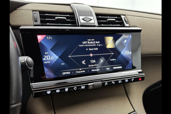 DS 7 Crossback 1.6 PureTech So Chic VIRTUAL | CAMERA | CARPLAY | NAVI