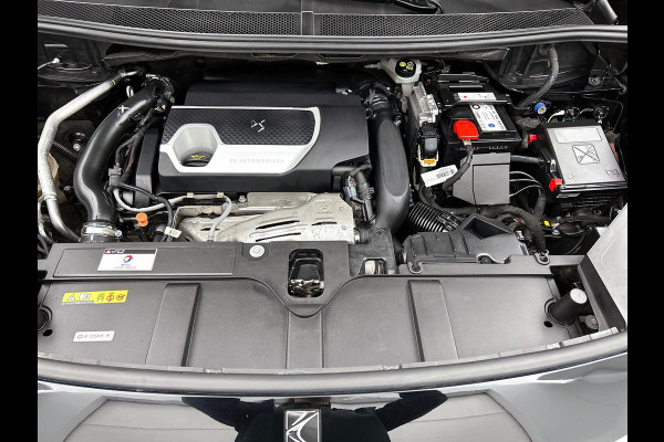 DS 7 Crossback 1.6 PureTech So Chic VIRTUAL | CAMERA | CARPLAY | NAVI
