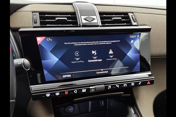 DS 7 Crossback 1.6 PureTech So Chic VIRTUAL | CAMERA | CARPLAY | NAVI