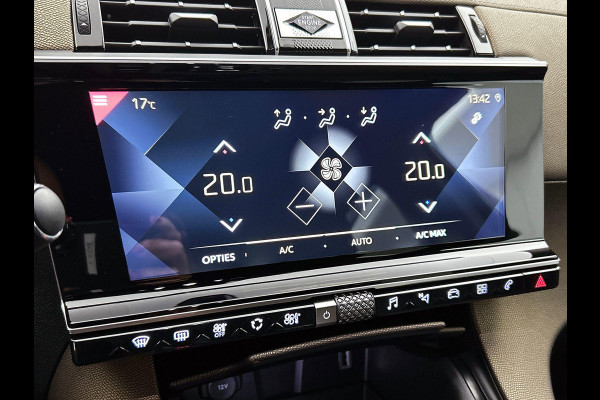 DS 7 Crossback 1.6 PureTech So Chic VIRTUAL | CAMERA | CARPLAY | NAVI