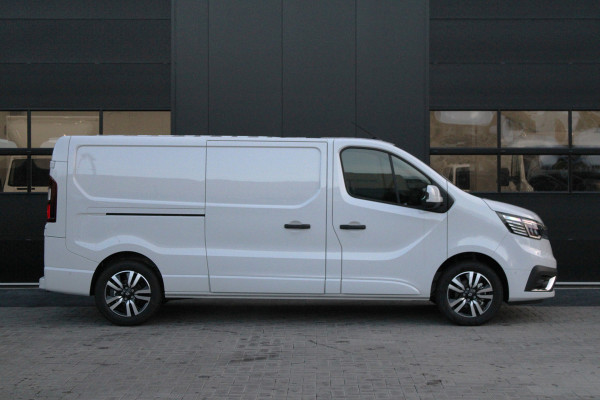 Renault Trafic 2.0 Blue dCi 170 T30 L2H1 Extra 170pk - 2x Schuifdeur - Betimmering - Stoelverwarming - Trekhaak - Camera - LED - Blind Spot - R Renault Trafic 2.0 Blue dCi 170 T30 L2H1 Extra 170pk - 2x Schuifdeur - Betimmering - Stoelverwarming - Trekhaak - Camera - LED - Blind Spot - R