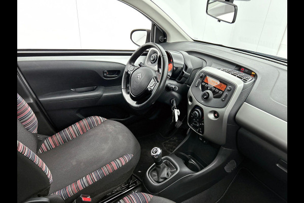 Citroën C1 1.0 e-VTi Feel 5D AIRCO | BLUETOOTH | 1e EIGENAAR