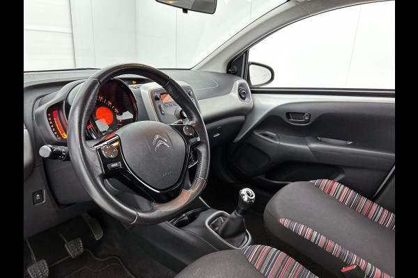 Citroën C1 1.0 e-VTi Feel 5D AIRCO | BLUETOOTH | 1e EIGENAAR