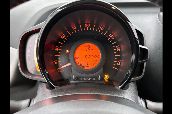 Citroën C1 1.0 e-VTi Feel 5D AIRCO | BLUETOOTH | 1e EIGENAAR