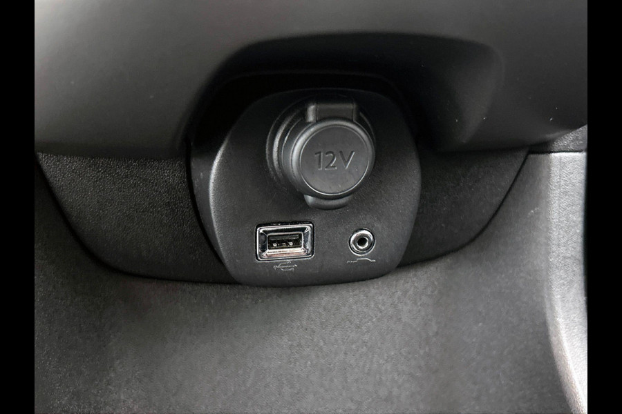 Citroën C1 1.0 e-VTi Feel 5D AIRCO | BLUETOOTH | 1e EIGENAAR