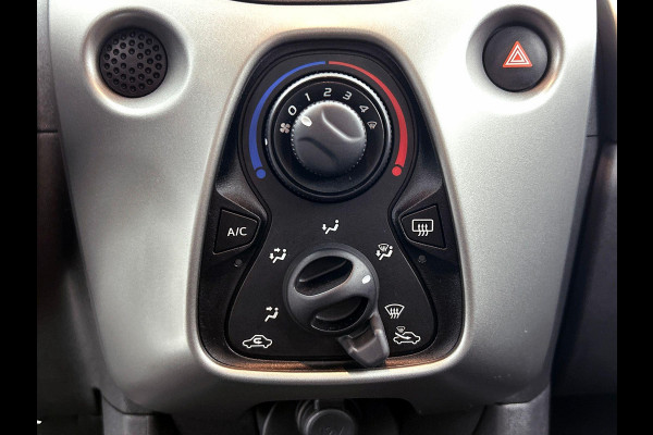 Citroën C1 1.0 e-VTi Feel 5D AIRCO | BLUETOOTH | 1e EIGENAAR