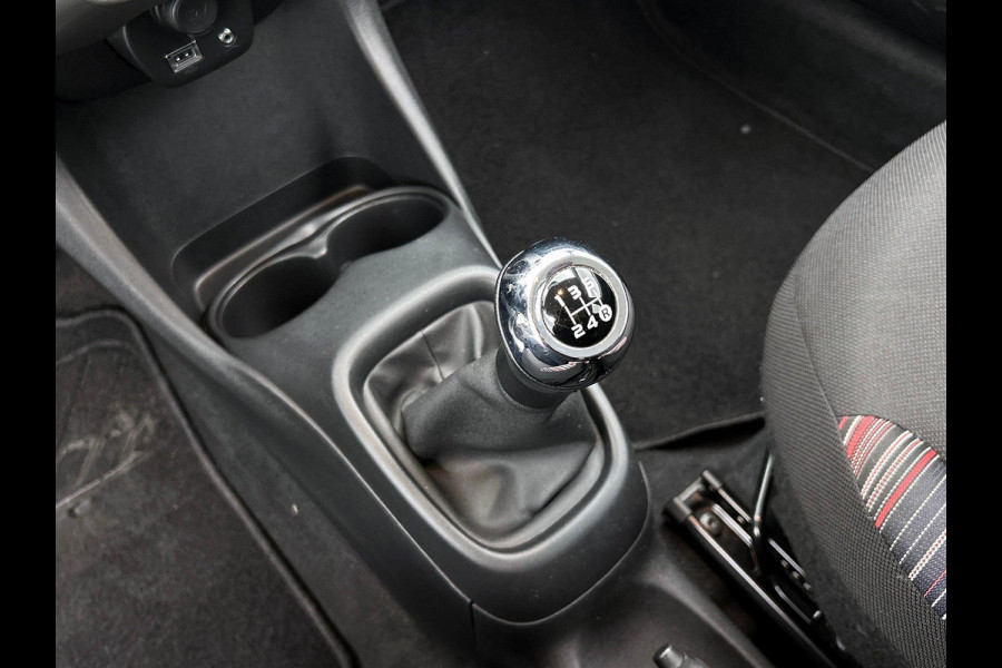 Citroën C1 1.0 e-VTi Feel 5D AIRCO | BLUETOOTH | 1e EIGENAAR